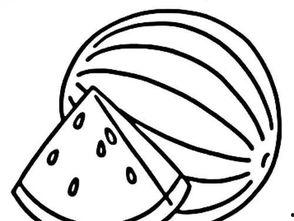 吃瓜的人怎么画简单,轻松绘制围观者的趣味形象